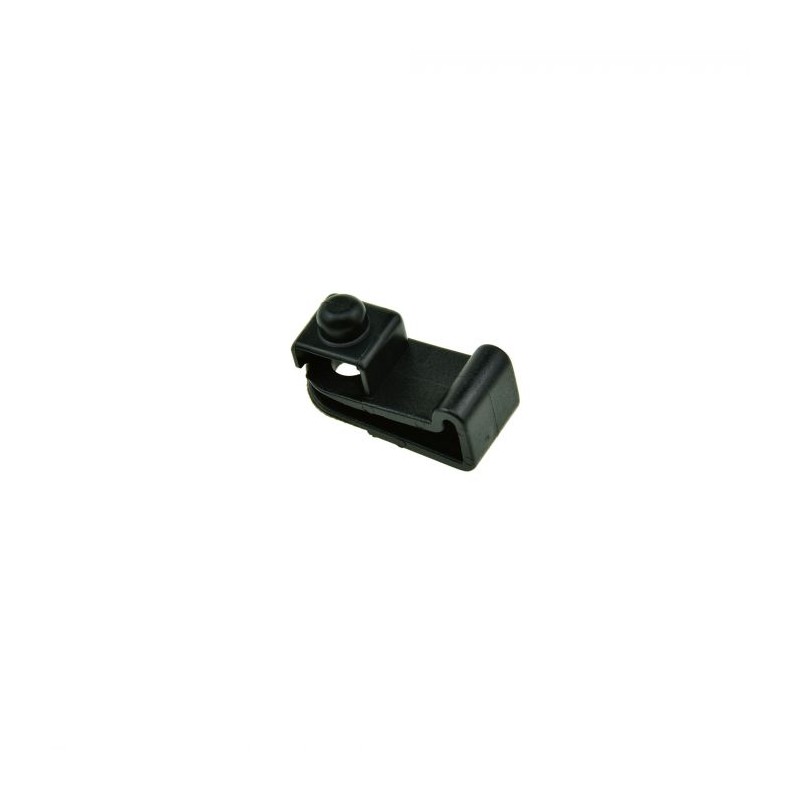 Support écrou de fixation de garde-boue avant K100 # BMW Motos