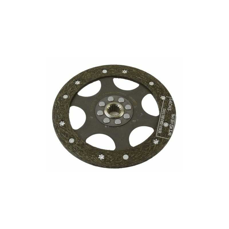Disque d'Embrayage K1200 K1200 # BMW Motos