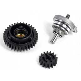 Pompe de liquide de refroidissement F650, F700, F800 # BMW Motos