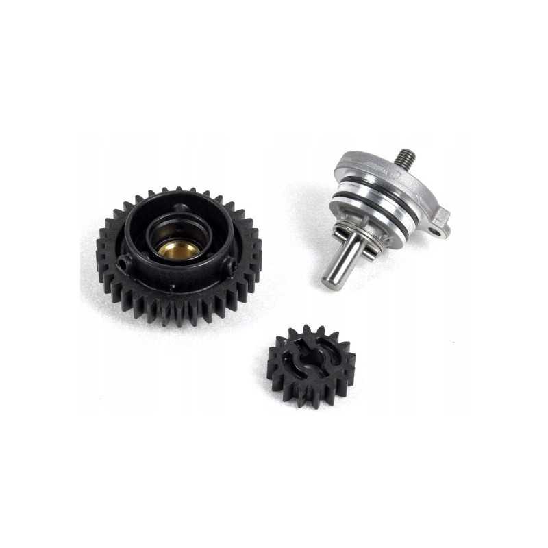 Pompe de liquide de refroidissement F650, F700, F800 # BMW Motos