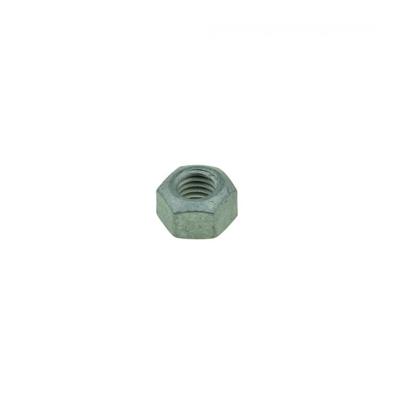 Ecrou à six pans autobloquant F650, G650, K75, K100, K1100, R45, R60, R65, R75, R80, R90, R100, R850, R1100, R1150, R1200 # BMW