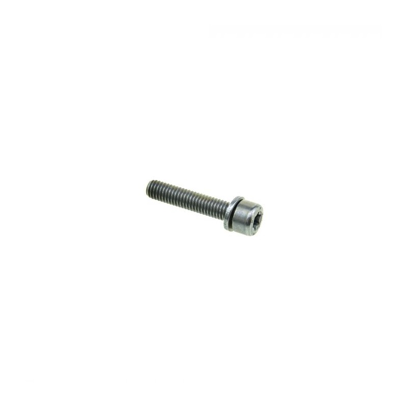 Vis isa avec rondelle - 07129905537 - Pieces moto BMW