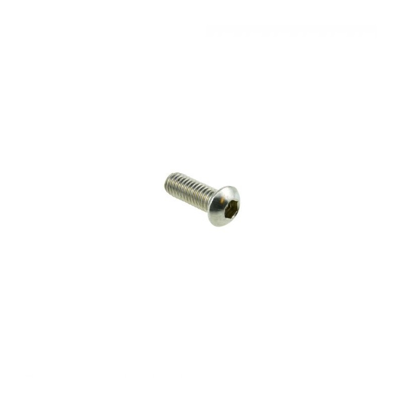 Vis cylindrique F700, F750, F800, F850, K1600, R1200, NINE-T, G310, C, evolution, S1000 # BMW Motos