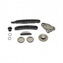 Chaîne de distribution S1000 # BMW Motos