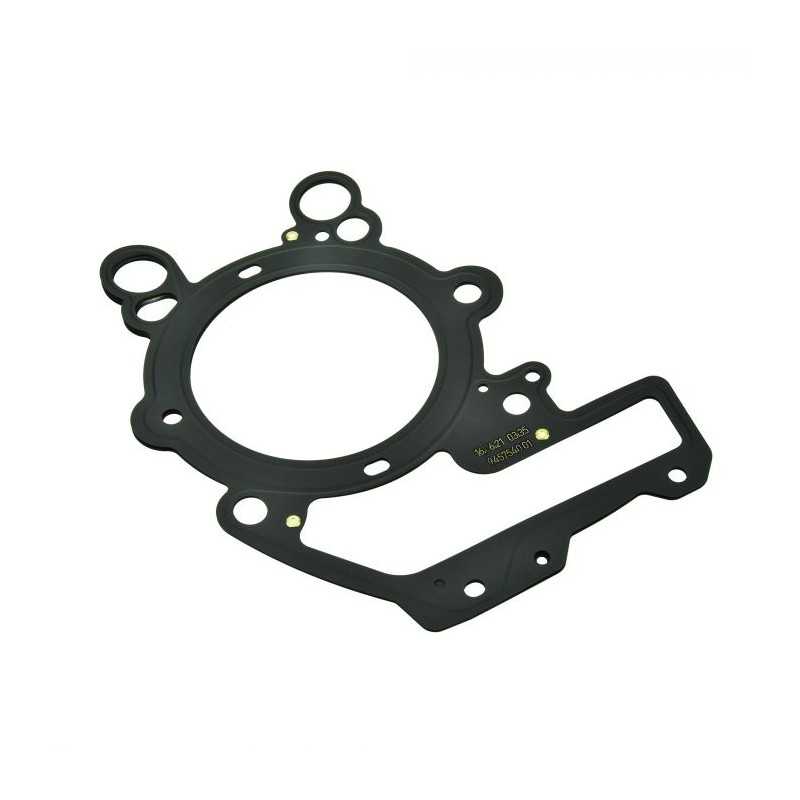 Joint de culasse 3 couches droit - 11129457540 - Pieces moto BMW