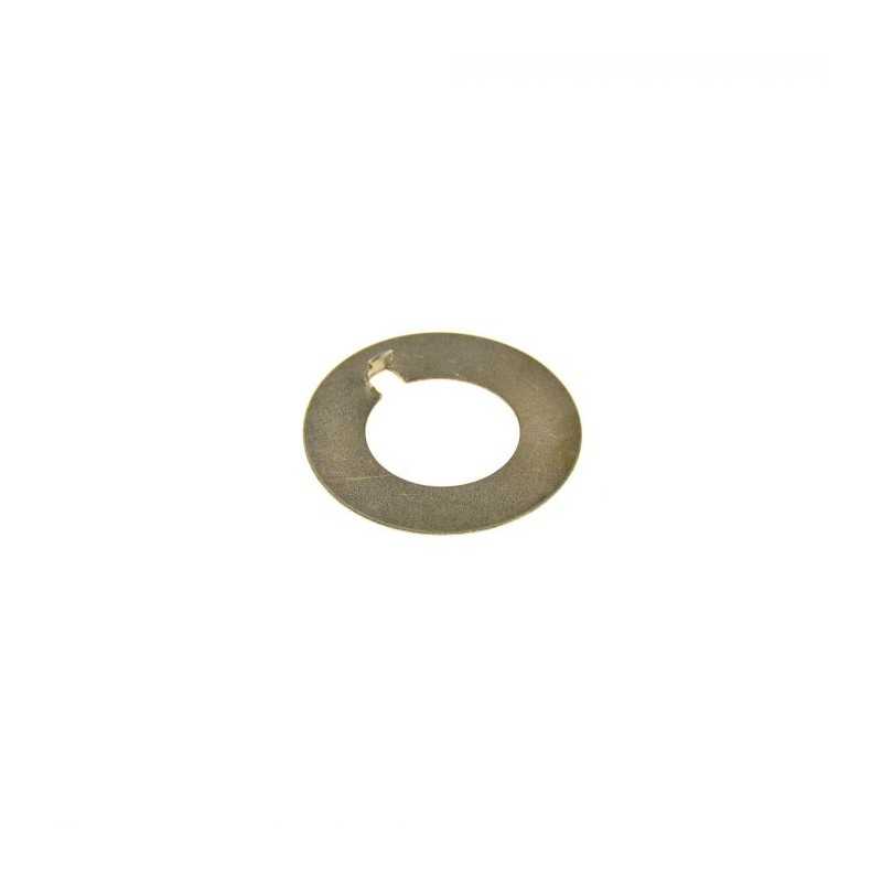 Plaque de securite R26, R27 # BMW Motos