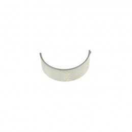 Coquille de coussinet A10, R45, R60, R65, R75, R80, R50, R90, R100