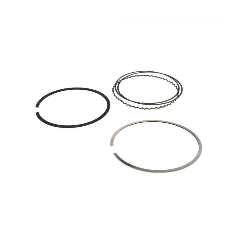 Jeu de reparation piston F650, G650 # BMW Motos