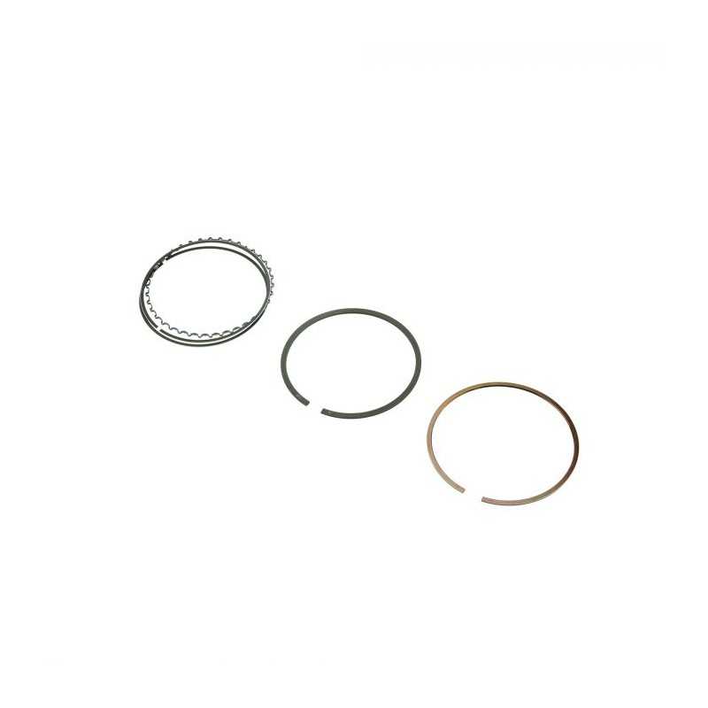 Jeu de reparation segments F650, F700, F800 # BMW Motos