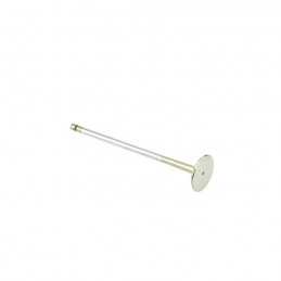 Soupape déchappement R850
