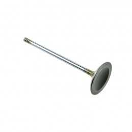 Soupape dadmission F650, G650