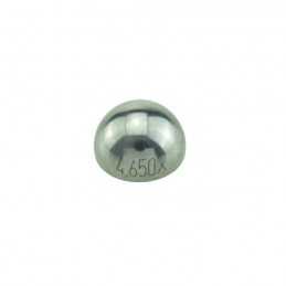 Demi-sphere F650, F700, HP2, Sport, F800, G450, K1200, K1300, R1200, NINE-T, G450