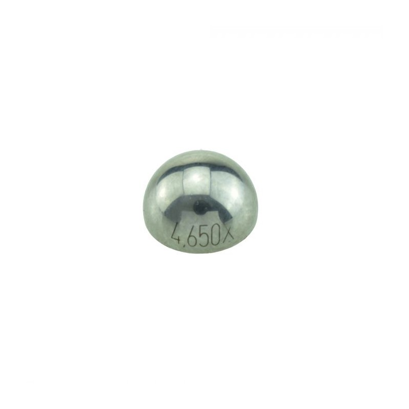 Demi-sphere F650, F700, HP2, Sport, F800, G450, K1200, K1300, R1200, NINE-T, G450 # BMW Motos