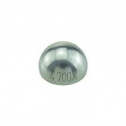 Demi-sphere F650, F700, HP2, Sport, F800, G450, K1200, K1300, R1200, NINE-T, G450