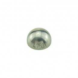 Demi-sphere F650, F700, HP2, Sport, F800, G450, K1200, K1300, R1200, NINE-T, G450