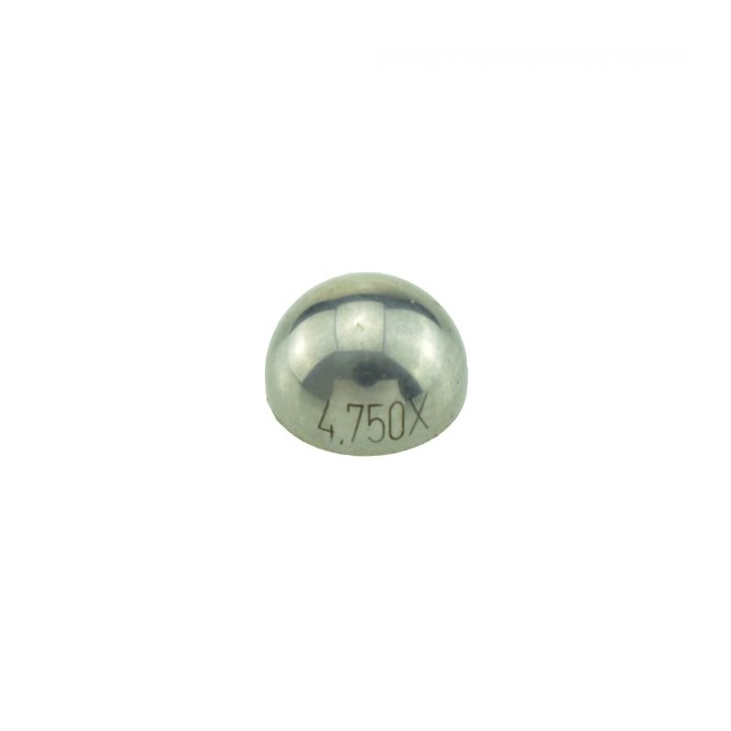 Demi-sphere F650, F700, HP2, Sport, F800, G450, K1200, K1300, R1200, NINE-T, G450 # BMW Motos