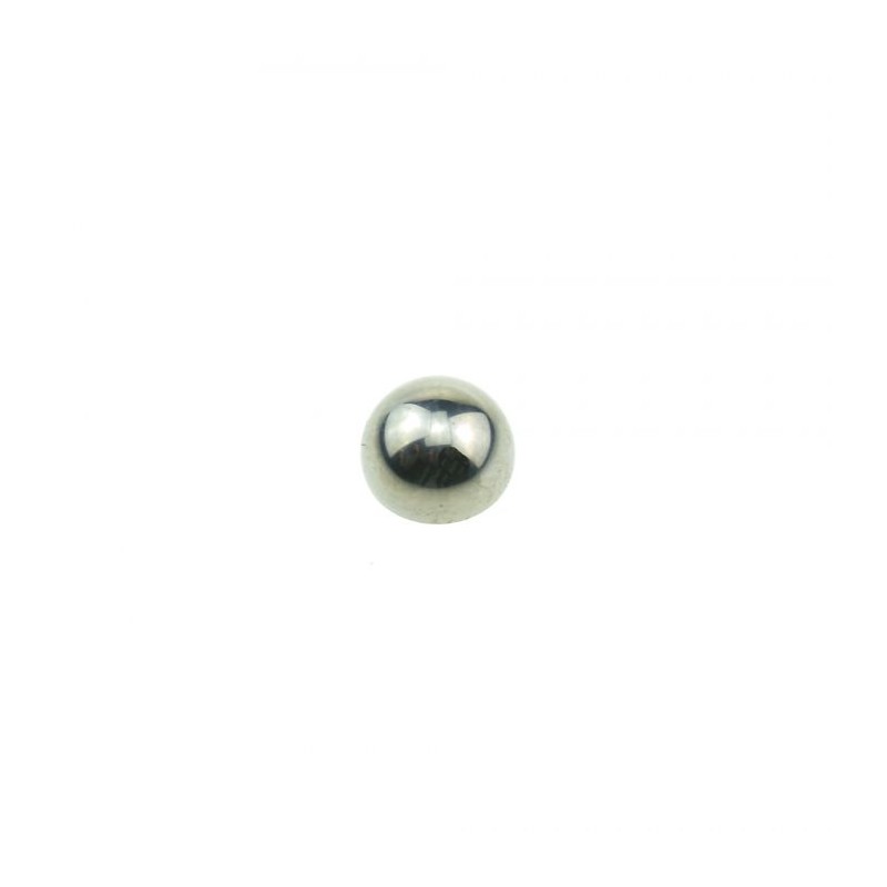 Demi-sphere F650, F700, HP2, Sport, F800, G450, K1200, K1300, R1200, NINE-T, G450 # BMW Motos