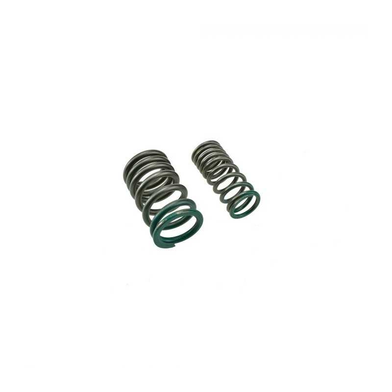 Jeu ressort de soupape coté admission G310, S1000 # BMW Motos