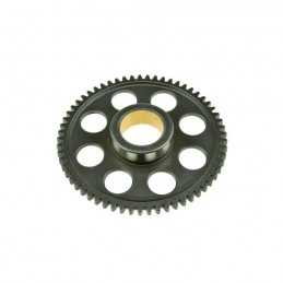 Roue libre F650, G650