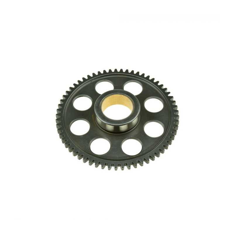 Roue libre F650, G650 # BMW Motos