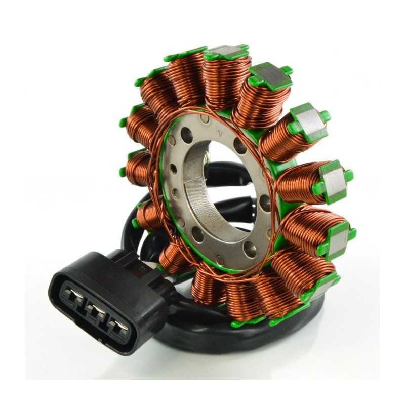 Alternateur HP4Race, S1000 # BMW Motos