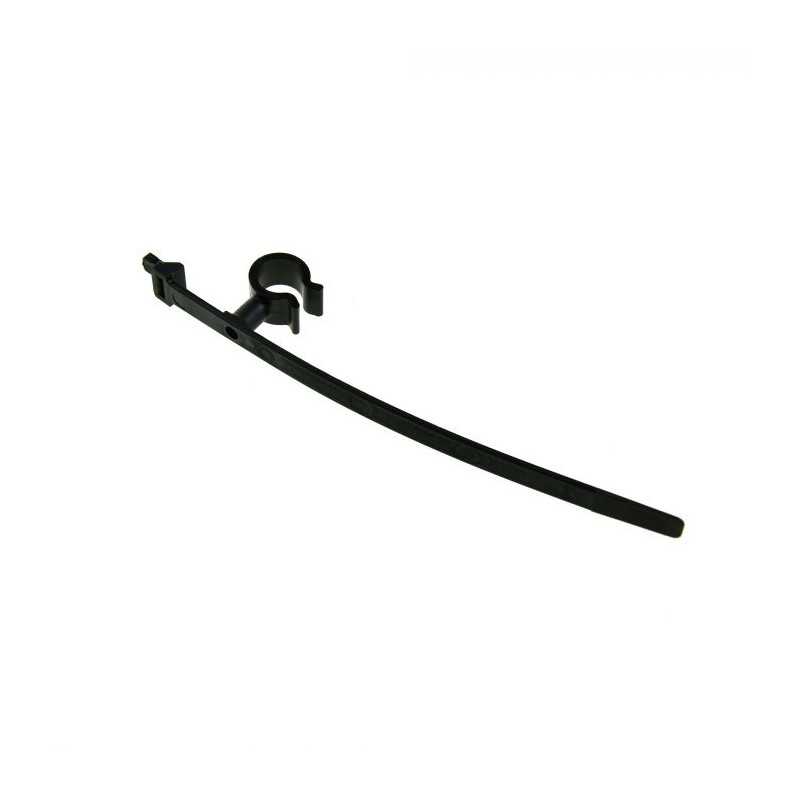 Support de tuyau F650, F800, G650, C650, K1200, K1600, R850, R1100, R1150, HP2, Megamoto # BMW Motos
