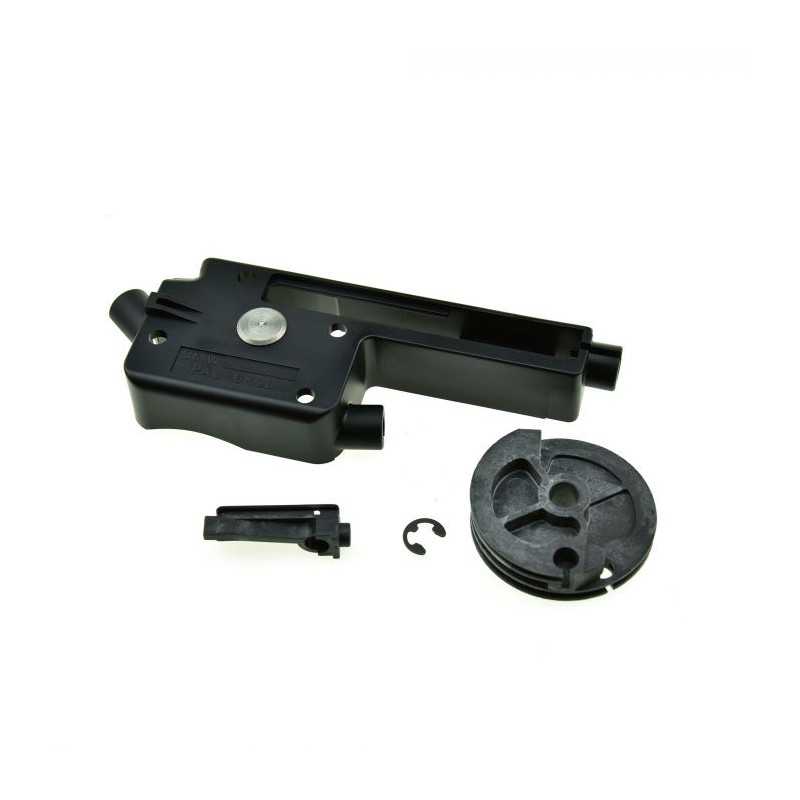 Distributeur tirette a cable R850, R1100, R1150 # BMW Motos