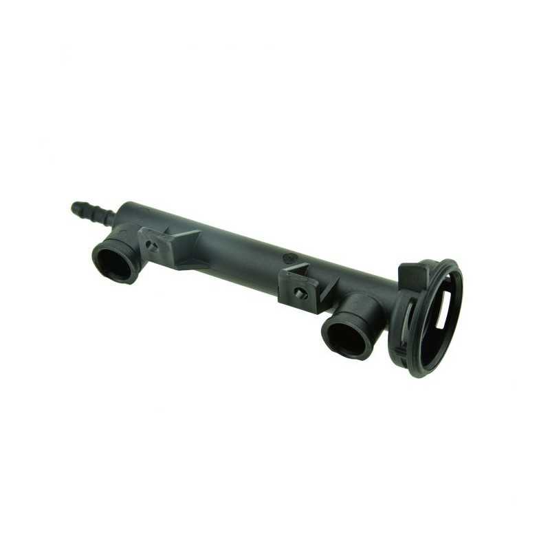 Rail dinjection F650, F700, F800 # BMW Motos