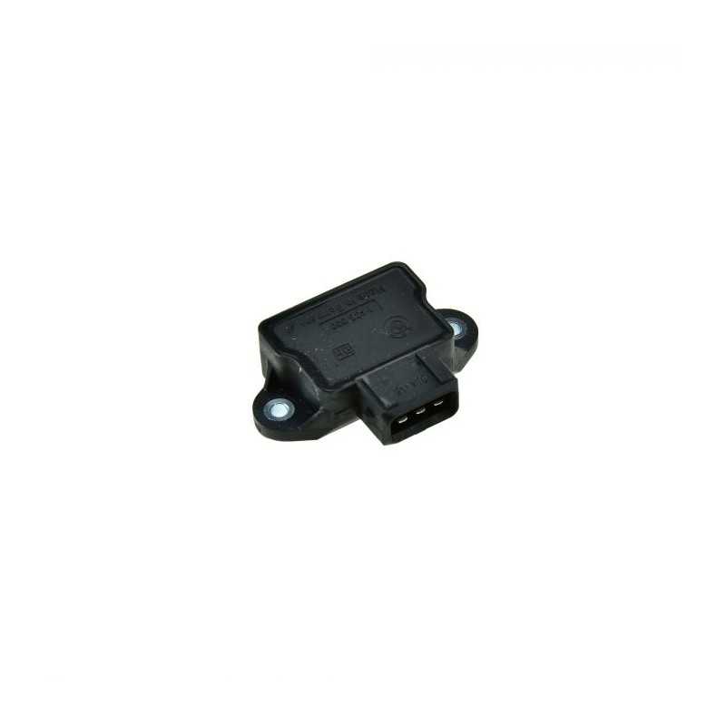 Papillon interrupteur F650, G650, C1 # BMW Motos