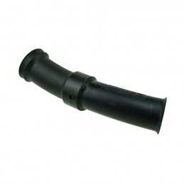 Tubulure dadmission gauche...