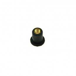 Ecrou faux rivet à tete plate F650, G650 # BMW Motos