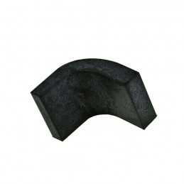 Support gauche R45, R65, R80 # BMW Motos