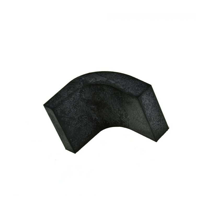 Support gauche R45, R65, R80 # BMW Motos