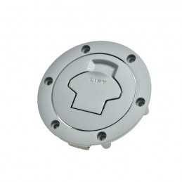 Bouchon de réservoir F650, G650, K1200, R850, R900, R1100, R1150, R1200, HP2, Megamoto