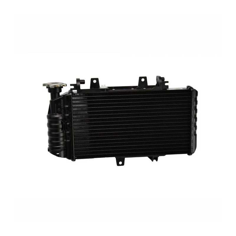 Radiateur F650, F700, F800 # BMW Motos