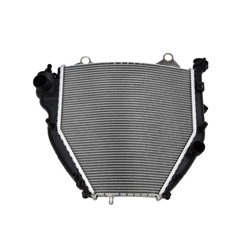 Radiateur K1600 # BMW Motos