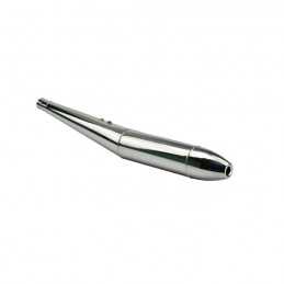 Silencieux coté gauche R60, R75, R50 # BMW Motos