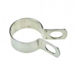 Collier de fixation droite R45, R65
