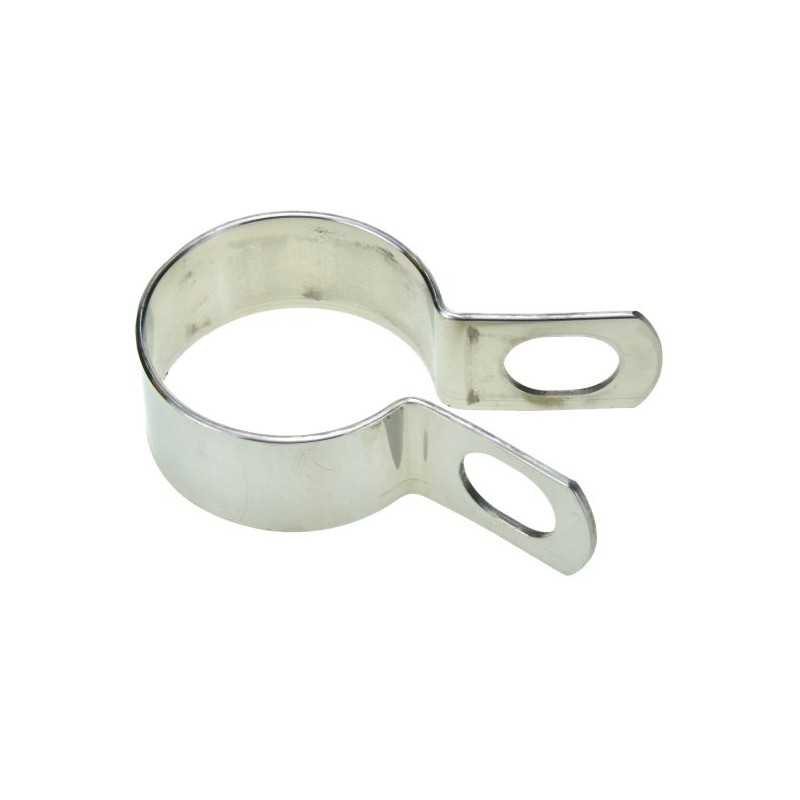 Collier de fixation droite R45, R65 # BMW Motos