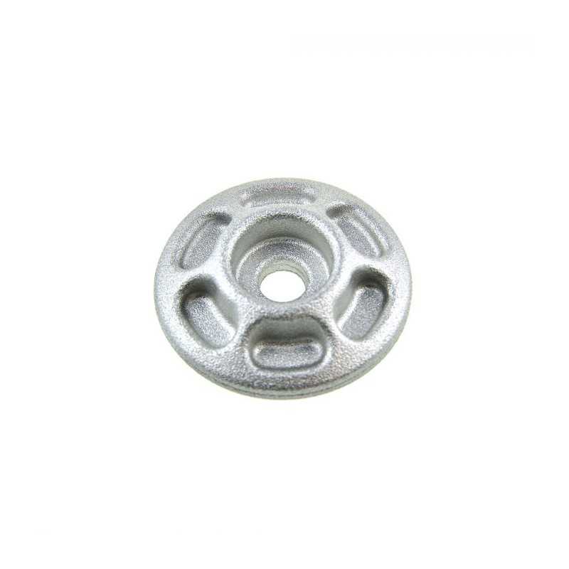 Vitre de forme - 18517708082 - Pieces moto BMW