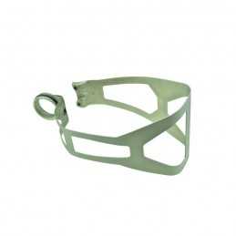 Support bande silencieux...