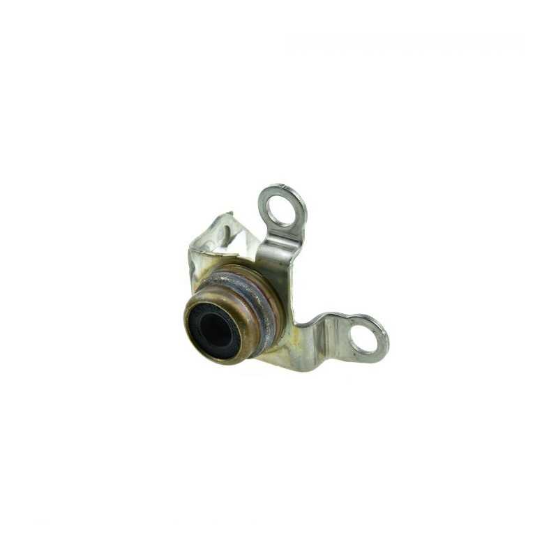 Support collecteur déchappement R1200 # BMW Motos