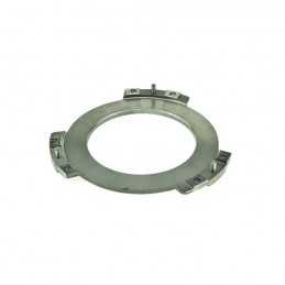 Couvercle de carter K100, K1100, K1200 # BMW Motos
