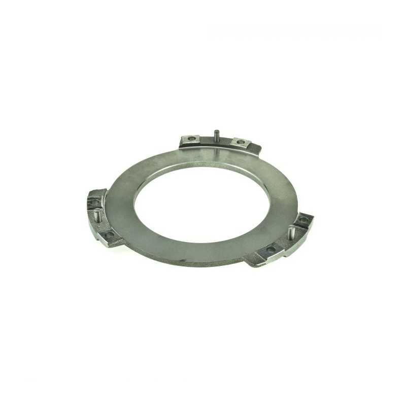 Couvercle de carter K100, K1100, K1200 # BMW Motos