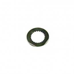 Plaque de securite F650