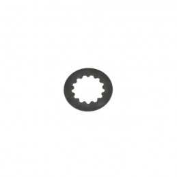 Plaque de securite - 23008569916 - Pieces moto BMW