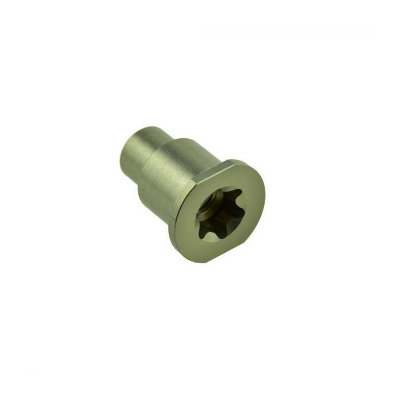 Bague à collet F750, F850, R1200, NINE-T # BMW Motos