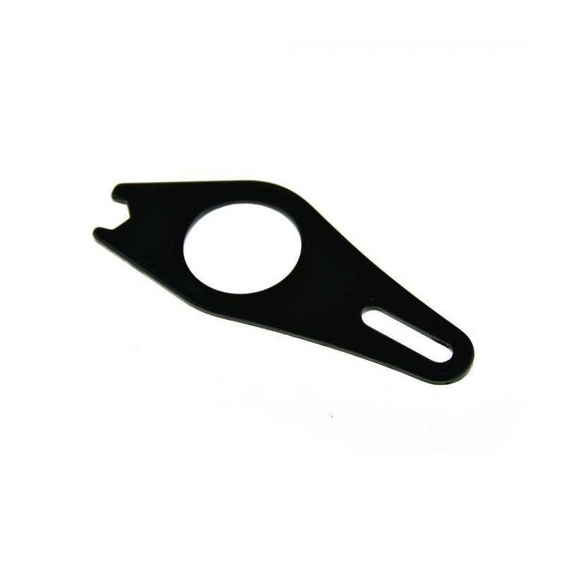 Bride de fixation R60, R75, R80, R50, R90, R100 # BMW Motos