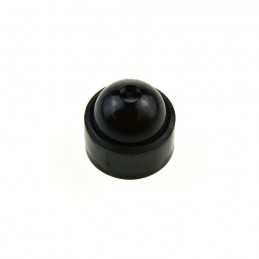 Recouvrement noir HP2,...