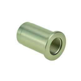 Douille filetée S1000 # BMW Motos